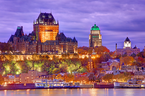 Orașul Quebec Quebec