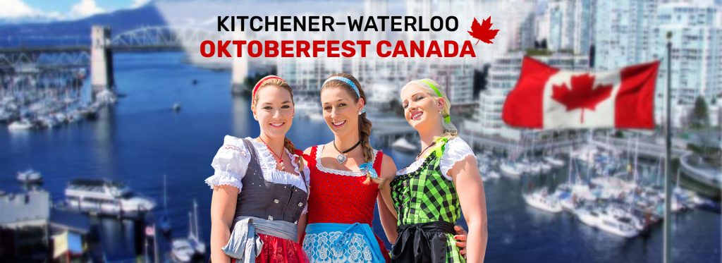 Lễ hội tháng mười Kitchener-Waterloo